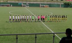 Orduspor 1967 A.Ş U17, Kazanarak Başladı ! 3-0