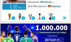 Sergio Ramos, İnegölspor'a mı Gidiyor?