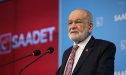 Karamollaoğlu: İttifak Bitti