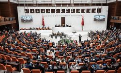 TBMM'de, 4 ihtisas komisyonunda seçim yapılacak