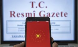 Öğretmenlere zorunlu hizmet affı Resmi Gazete'de !