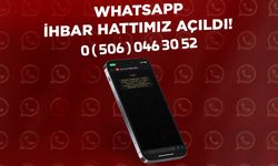 Ordu Yorum WhatsApp ihbar hattı açıldı