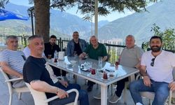 Enginyurt Artvin’i Ziyaret Etti