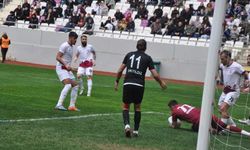 Orduspor 1967 A.Ş.'de Akyıldız da Gitti