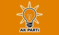 Ak Parti'de 2 il başkanlığına atama