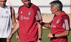 Burak Yılmaz Resmen Beşiktaş'a Döndü