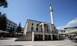 Ordu'da bugün namaz vakitleri