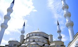 Ordu'da bugün namaz vakitleri