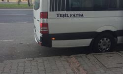 Fatsa-Ordu dolmuş ücretine zam geldi mi?