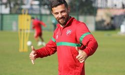 Emre Gemici'nin Gözü Yeni Sezonda