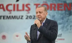 Erdoğan: "Emeklilerimizi Enflasyona Ezdirmeme Sözümüzü Tutuyoruz"