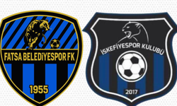 Fatsa Belediyespor Yeni Logosunda Hangi Takımdan Esinlendi?