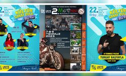 Ünye’de kültür ve sanat dolu festival başlıyor