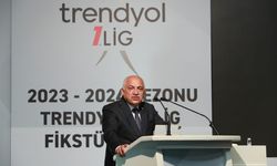 Mehmet Büyükekşi: "Trendyol 1. Lig, Anadolu demek"