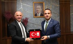 Metin Kır: ''Fatsa Belediyespor Adına Güzel Şeyler Olabilir''