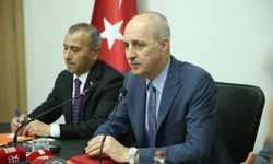 Kurtulmuş: “Felaketlere hazırlıklı olmalıyız”