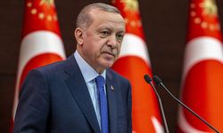 Cumhurbaşkanı Erdoğan'dan Göçmen Açıklaması