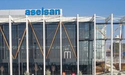 ASELSAN 87,3 milyon dolarlık sözleşme imzaladı