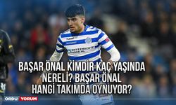 Başar Önal kimdir kaç yaşında nereli? Başar Önal hangi takımda oynuyor?