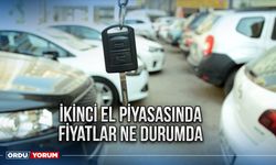 İkinci el piyasasında fiyatlar ne durumda