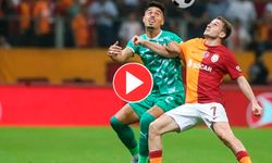 Galatasaray Kopenhag maçı canlı izle Exxen Spor TV anlatım GS FC Copenhagen canlı skor takibi