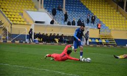 Fatsa Belediyespor'da Kaleciler Tamam