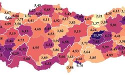 Ordu ölüm listesinde 6. Sırada