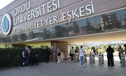 Ordu Üniversitesi 15 sözleşmeli personel alımı yapacak! Başvurular başladı