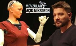 Robot Sophia kimdir? Robot Sophia ne zaman ve hangi ülkede yapıldı?