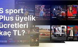 S Sport Plus üyelik ücretleri 2023 S Sport 3AY3499 Kampanyası kaç lira?