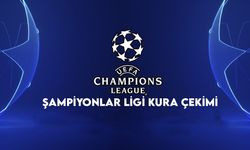 Galatasaray’ın Şampiyonlar Ligi’ndeki rakipleri kimler?