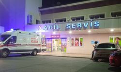 Ordu'da hastanelerin acil servisi doldu taştı