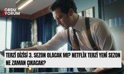 Terzi dizisi 3. sezon olacak mı? Netflix Terzi yeni sezon ne zaman çıkacak?