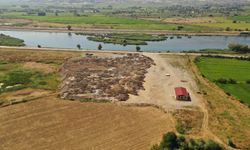 Tır Parkı Karadeniz'in o iline yapılıyor