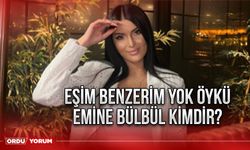 Eşim benzerim yok Öykü neden ayrıldı? Eşim Benzerim Yok Öykü Emine Bülbül Kimdir?