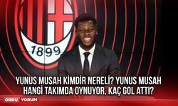 Yunus Musah kimdir nereli? Yunus Musah hangi takımda oynuyor, kaç gol attı?