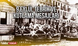 9 Eylül tebrik ve kutlama mesajları