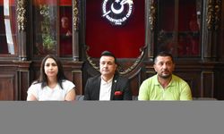 Kuveyt'ten turizmcilerin Trabzon'u ziyaretinde sağlık ve spor turizmi ele alındı