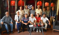 Trabzon'da fındık üreticileri sorunlarını dile getirdi
