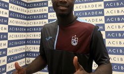 Trabzonspor, Yeni Yıldızı Nicolas Pepe'nin maliyetini açıkladı