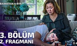 Bambaşka Biri 3. bölüm fragmanında şaşırtan detay! Yeni fragman yayınlandı