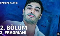 Bambaşka Biri 2. bölüm fragmanı izle! Bambaşka Biri yeni fragman yayınlandı