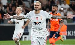 Galatasaray Başakşehir maç özeti izle 1-2 Goller ve geniş özet videosu YouTube