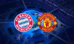 Bayern Münih Manchester United maçı hangi kanalda? Bayern Münih Manchester United maçı hangi kanalda canlı yayınlanacak