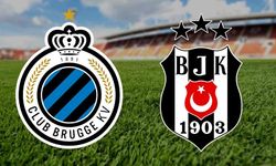 Club Brugge Beşiktaş maçı canlı izle Şifresiz Exxen TV C. Brugge BJK canlı maç izle