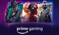 Amazon Prime Gaming Eylül ayı ücretsiz oyunları hangileri?