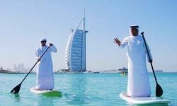 Dubai'de Olduğuna İnanamayacağınız 10 Şey