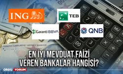 En iyi mevduat faizi veren bankalar hangisi? Hangi banka ne kadar faiz veriyor