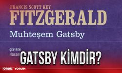Gatsby kimdir?