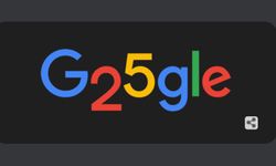 Bugün 25. kuruluş yıl dönümünü kutlayan Google'ı kim kurdu, sahibi kim? İşte kurucuları